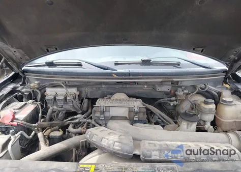 2004 Ford F-150 Fx4/Lariat/Xl/Xlt z USA, uszkodzony, nr VIN 1FTPX14564NB32551